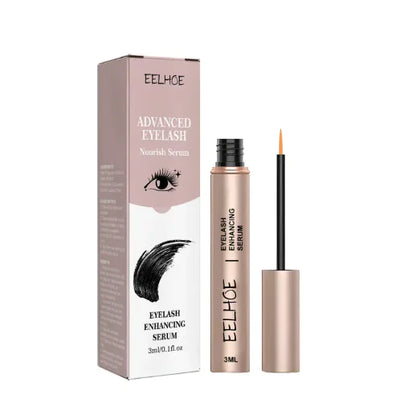 Heat Protectant Eyelash Serum