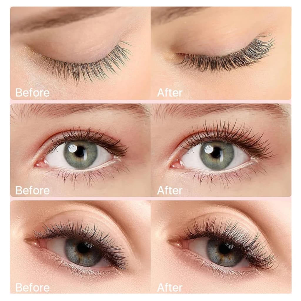 Heated Eyelash Curler